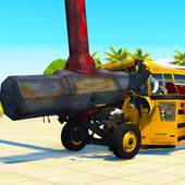 Crash Bus Engine 1.0