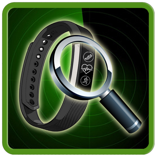 Find My Fitbit - Finder App For Your Lost Fitbit icon