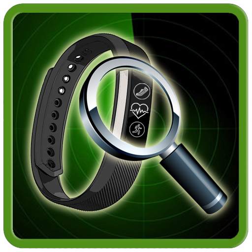 Find My Fitbit - Finder App For Your Lost Fitbit 2.5
