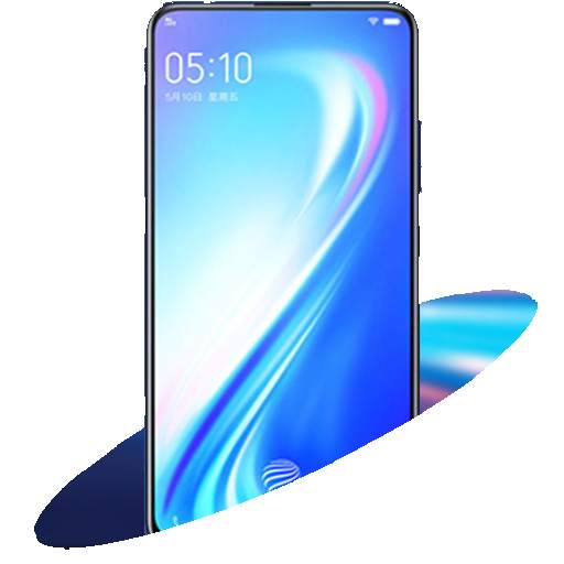 Theme for Vivo S1 & S1 pro 2.9