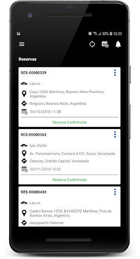 VIAJES ARMANDO screenshot 3