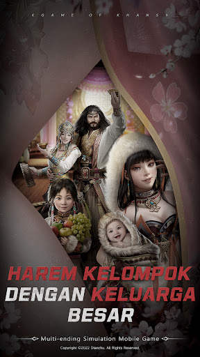 Game of Khans screenshot 5