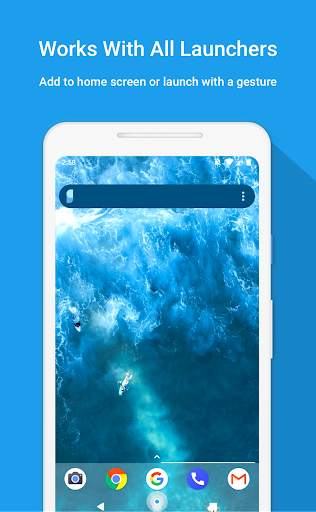 Sesame Search & Shortcuts screenshot 4