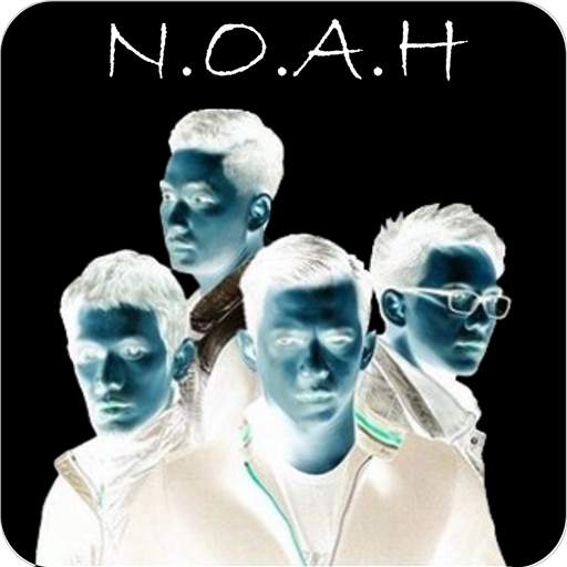Noah Band (Peterpan) Terbaik 9.8