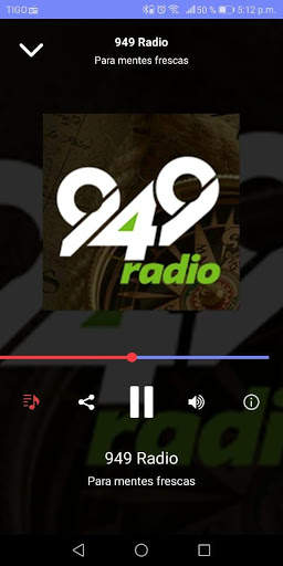 RCN Guatemala screenshot 5