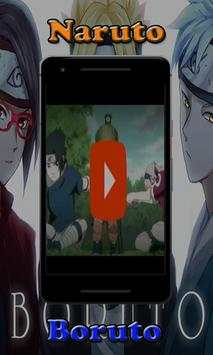 Watch Anime Naruto&Boruto screenshot 8