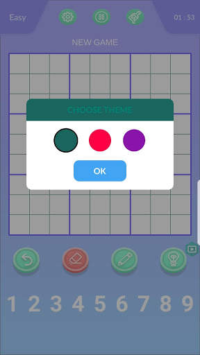 Sudoku 2020 screenshot 6