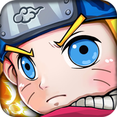 Shinobi Legend icon