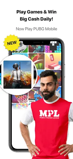 MPL - Earn Money From MPL Games Guide screenshot 1