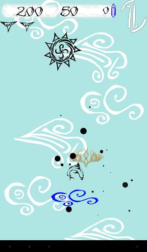 Ski Shark screenshot 9