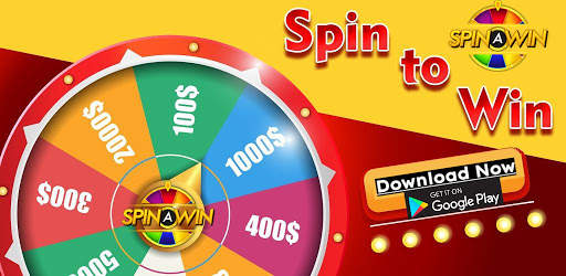 Spin To Win Real Money - Earn Free screenshot 2