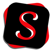 Splice video icon