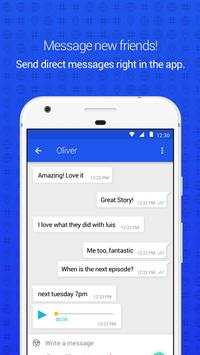 Inbox screenshot 3