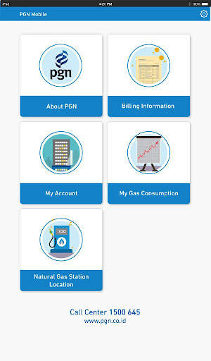 PGN Mobile screenshot 12