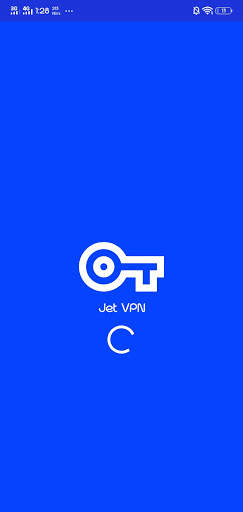 Jet Vpn - Free VPN Proxy screenshot 1