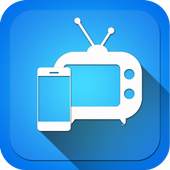Screen Stream Mirroring 1.21.02