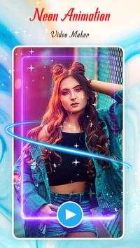Animation Effect Video Maker - GIF Animation screenshot 2