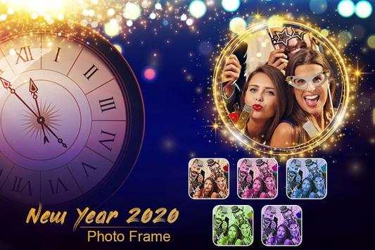 LovePhoto Frame 2020 : Photo Editor скриншот 4