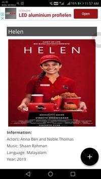 Malayalam songs download screenshot 4