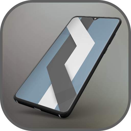 Theme for Huawei Nova 7i 1.0.2