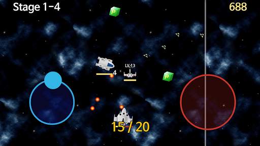 Space War screenshot 7