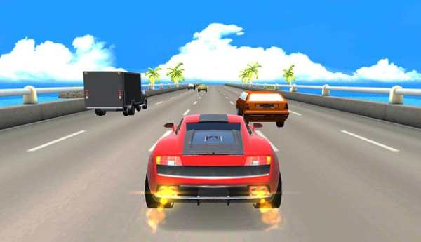 Grand Racing For Car स्क्रीनशॉट 4