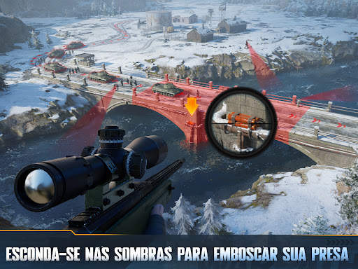 Warpath: Ace Shooter screenshot 10
