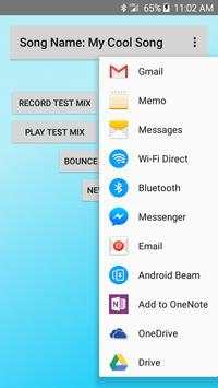 Song Creator screenshot 2