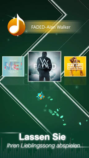 Punkt und Rhythmus- Dot n Beat screenshot 4