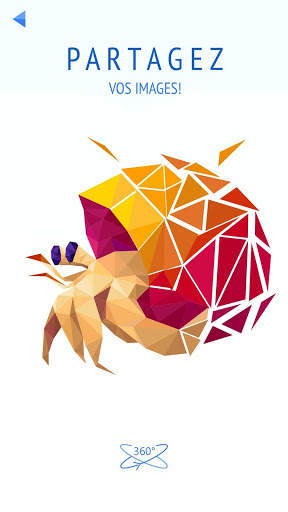Poly Puzzles 3D screenshot 5
