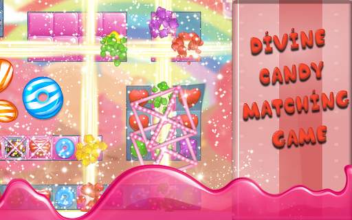 Candy Sugar: Match 3 Puzzle screenshot 19