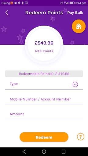 Star Points screenshot 3
