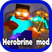 Herobrine Mod 1.78