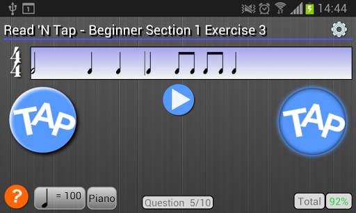 Music Rhythm Master screenshot 8