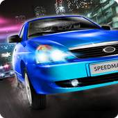 Russian Racing: Street Extreme 1.8