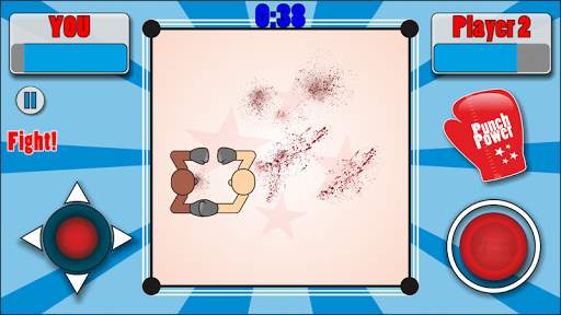 PUNCH! screenshot 3