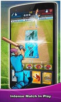 Ultimate Cricket Champion screenshot 2