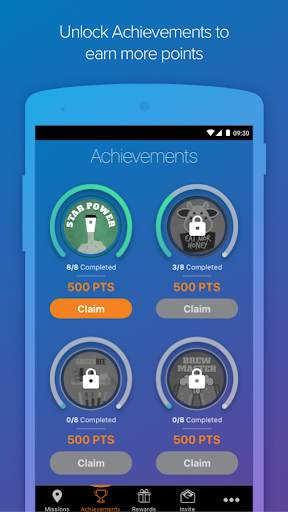 Mobee - Secret Shopping App screenshot 3