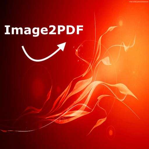 Image to PDF Converter 2.23