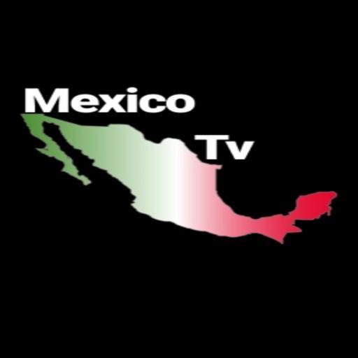Mexico Tv icon