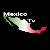 Mexico Tv logo