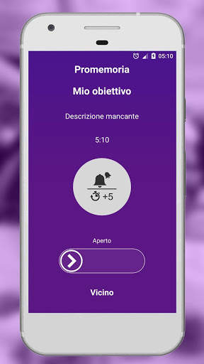 21 giorni screenshot 6