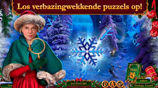 Christmas Spirit 2 f2p screenshot 3