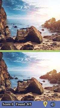 Photo Hunt Spot The Difference Games screenshot 6