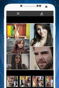 Photo College Editor 5 تصوير الشاشة