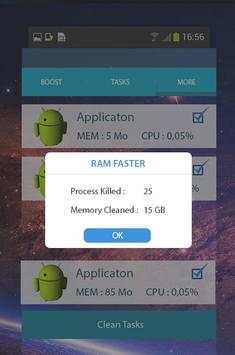 Auto Clean Cache screenshot 8