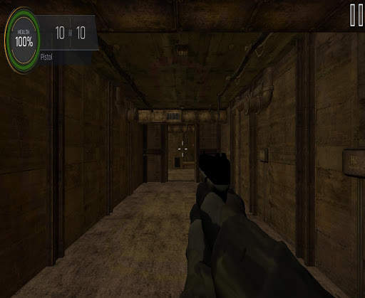 Black Evil : Special Ops screenshot 1