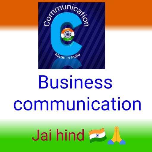 Business communication notes 1.0.14