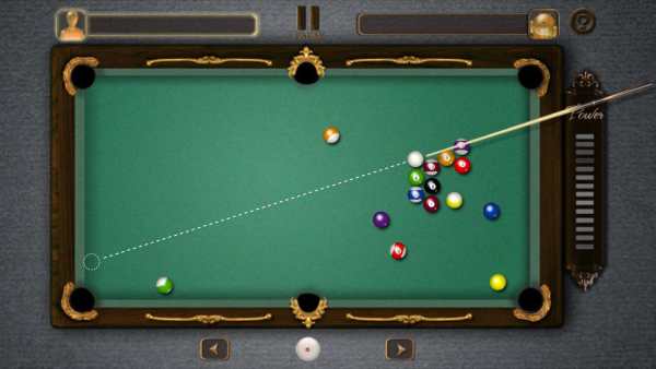 Ball Pool Billiards screenshot 5
