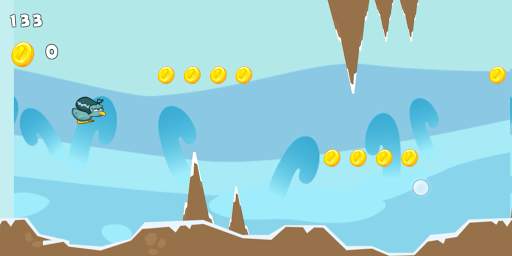 Fastest Bird screenshot 2